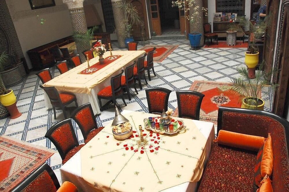 Foto - Riad Dar Laura