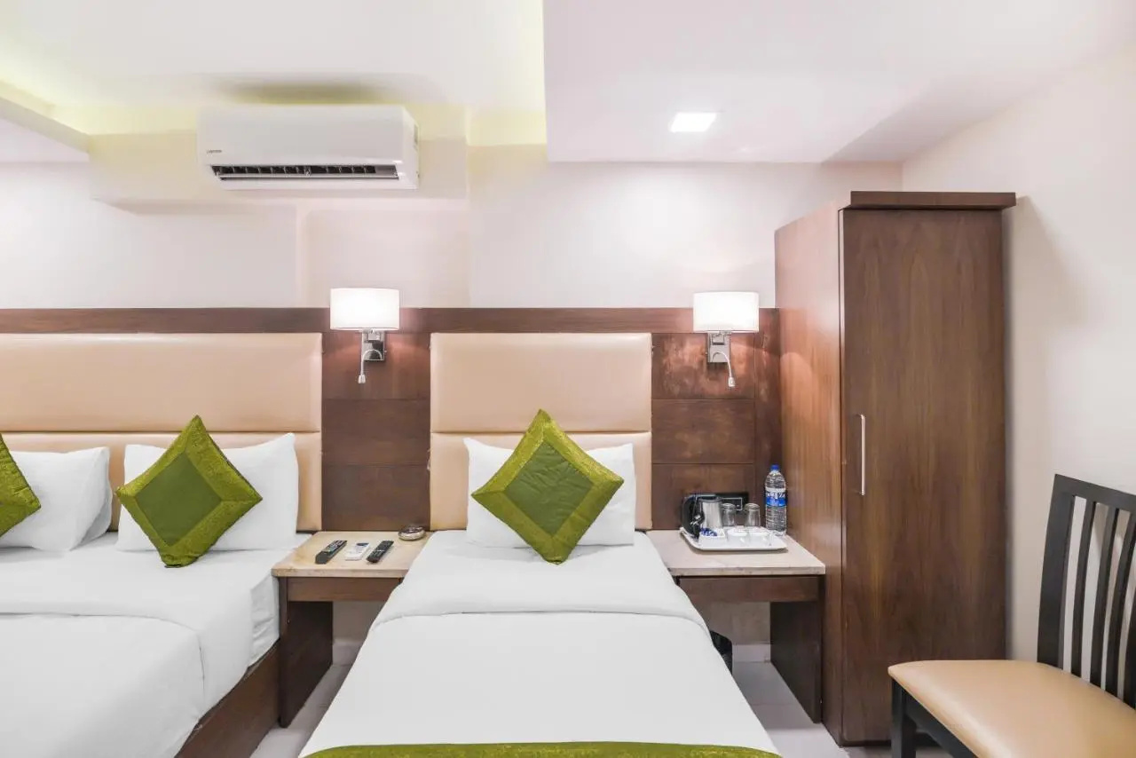 Photo - Oxford Hotel Powai