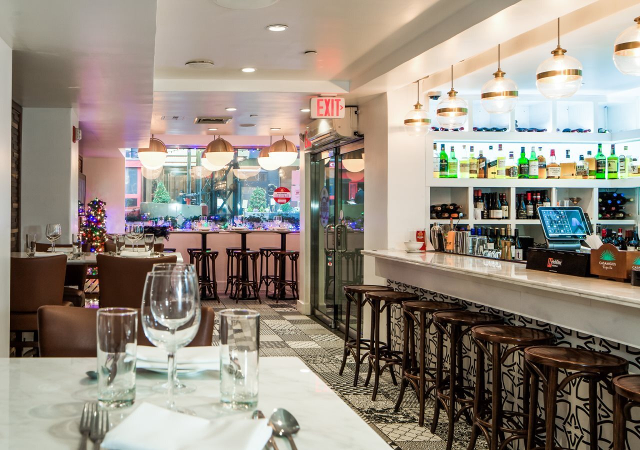 Foto - San Carlos Hotel New York