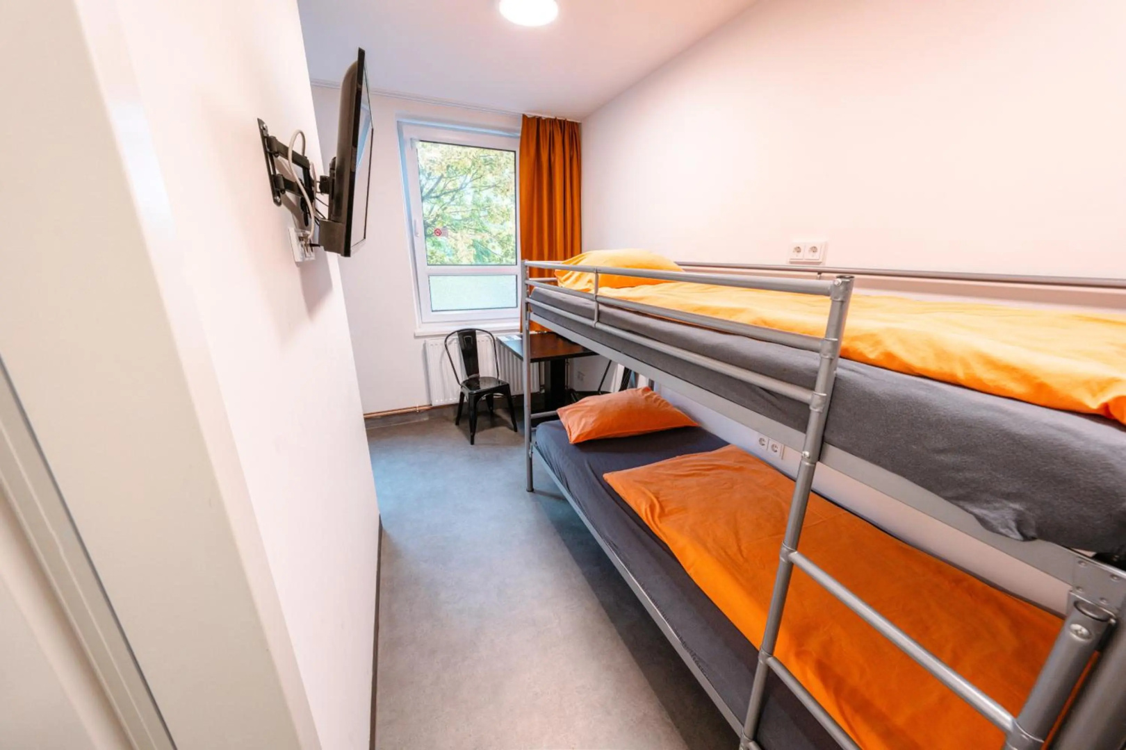 Foto - NEOHOSTEL Berlin