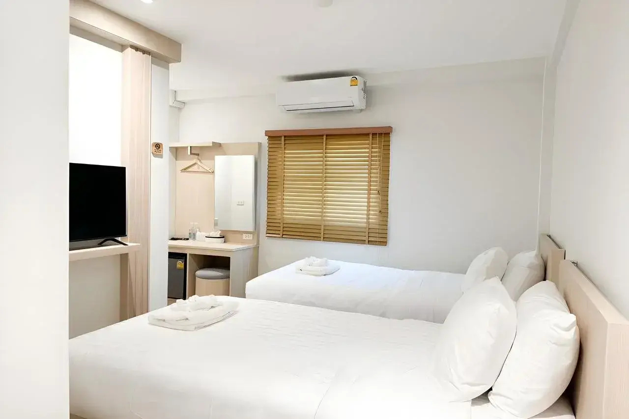 Foto - Zhennan Teabar Hotel