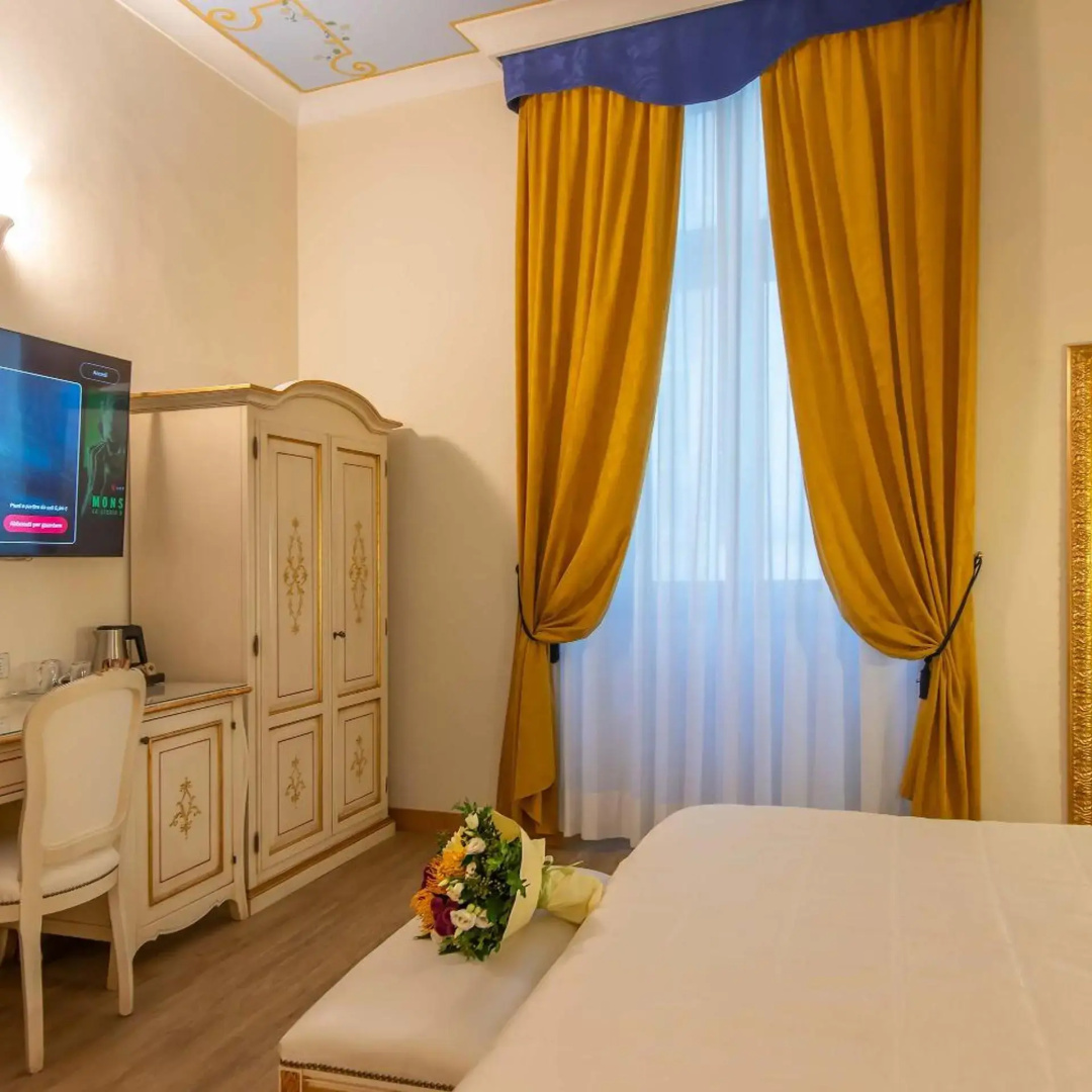 Photo - Hotel Porta Faenza