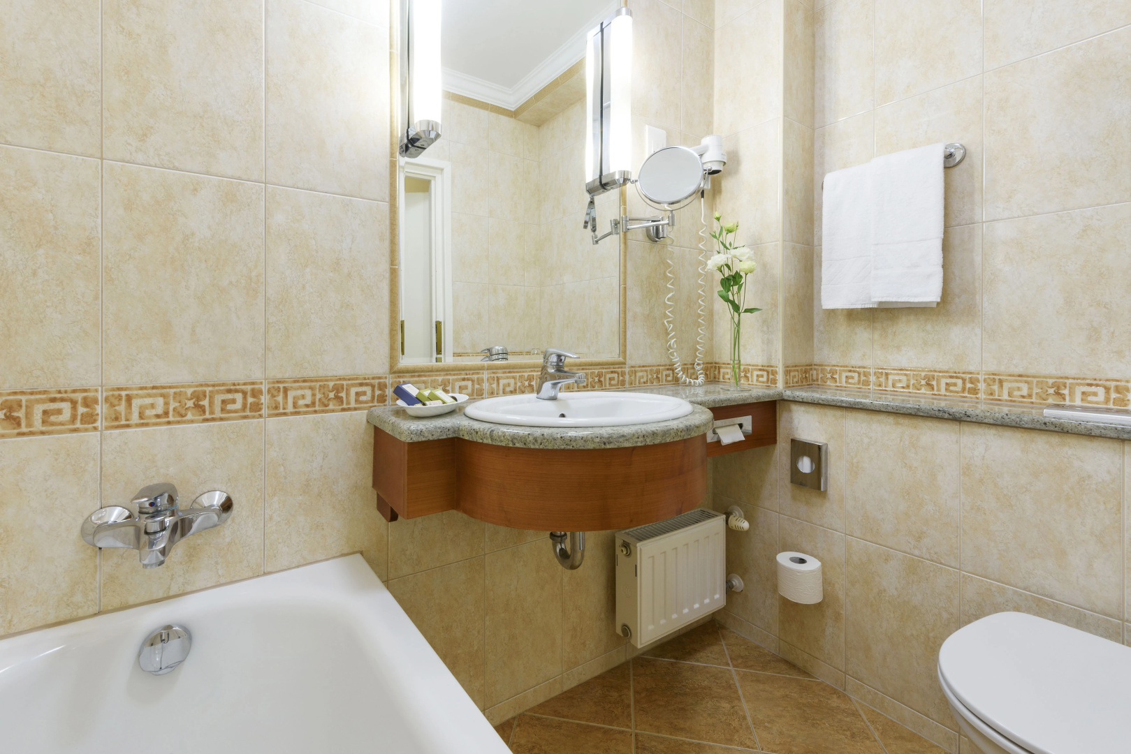 Photo - Danubius Hotel Astoria City Center