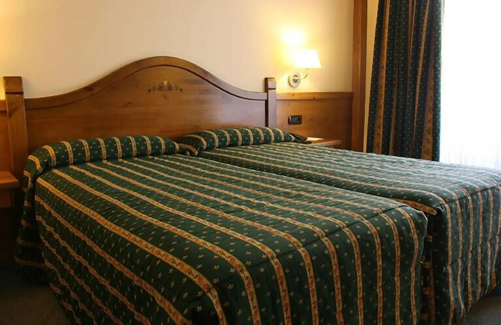Foto - Sport Hotel Village