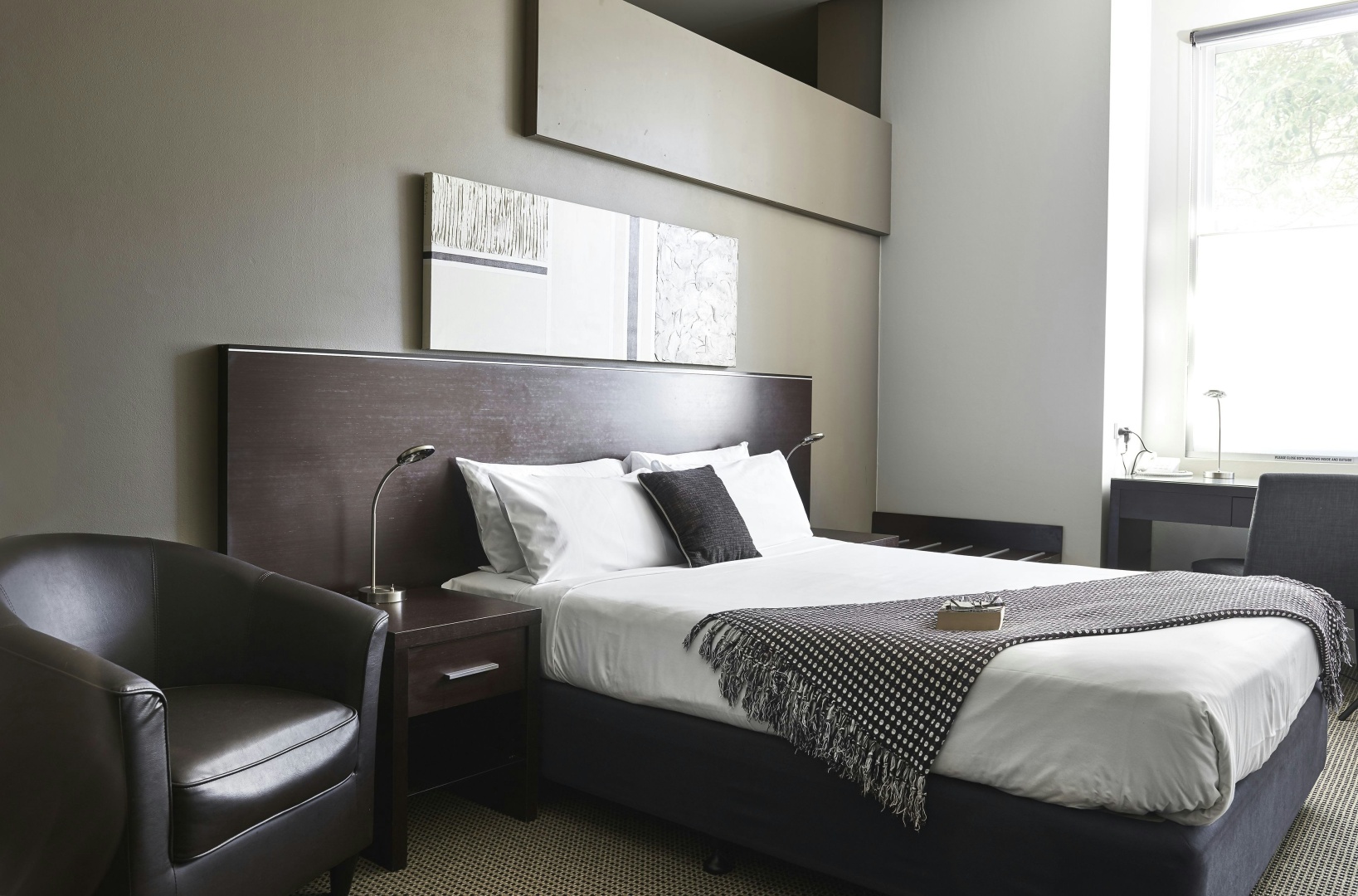 Foto - Vulcan Hotel Sydney