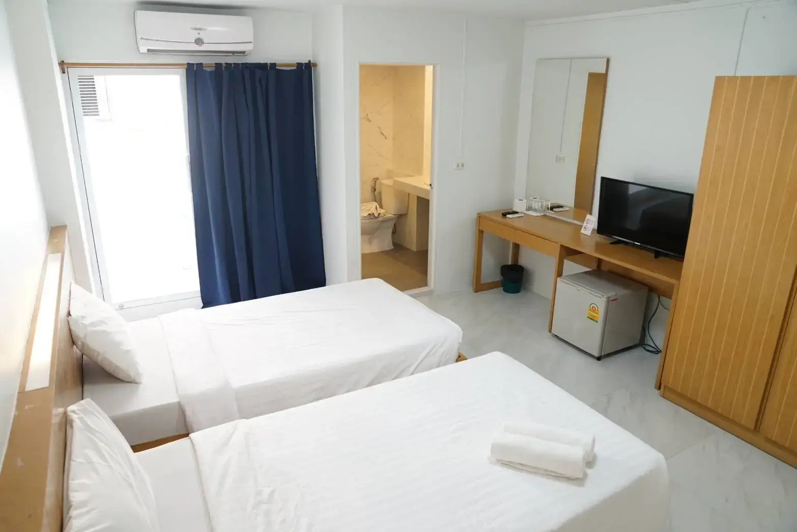 Foto - View Place Hotel & Residence Lat Phrao 130