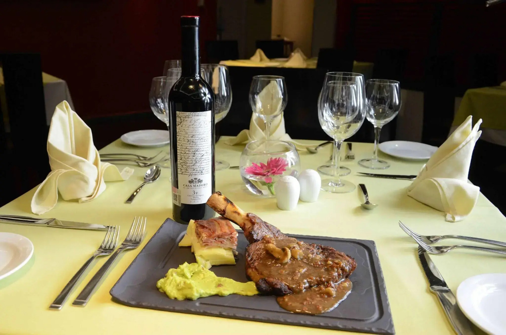 Photo - Hilton Mexico City Airport