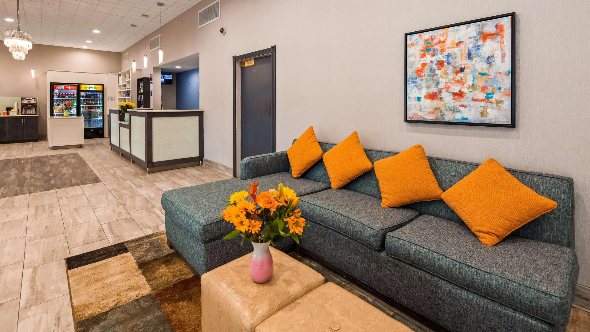 Foto - Best Western Fairfax