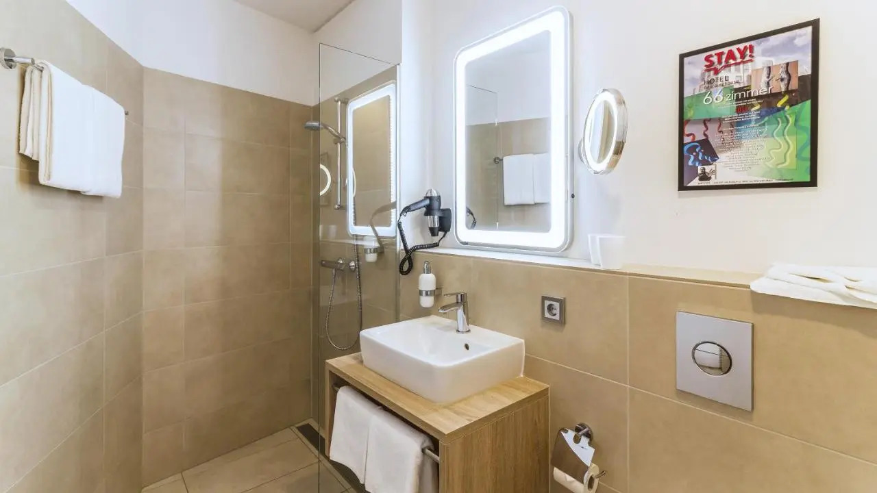 Photo - Stay! Hotel Boardinghouse