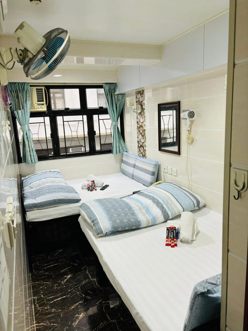 Photo - Holland Guest House