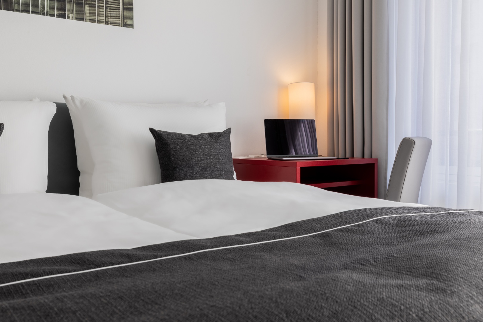 Foto - Garner Hotel Berlin - Gendarmenmarkt by IHG