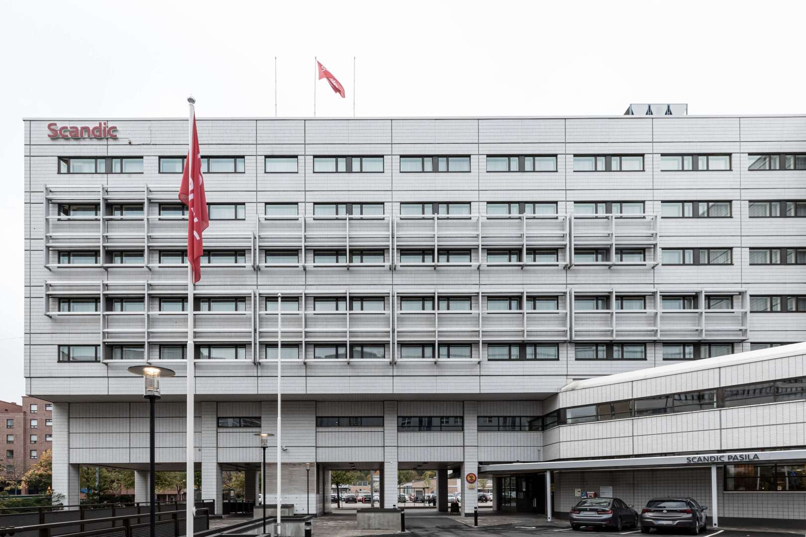 Foto - Scandic Pasila