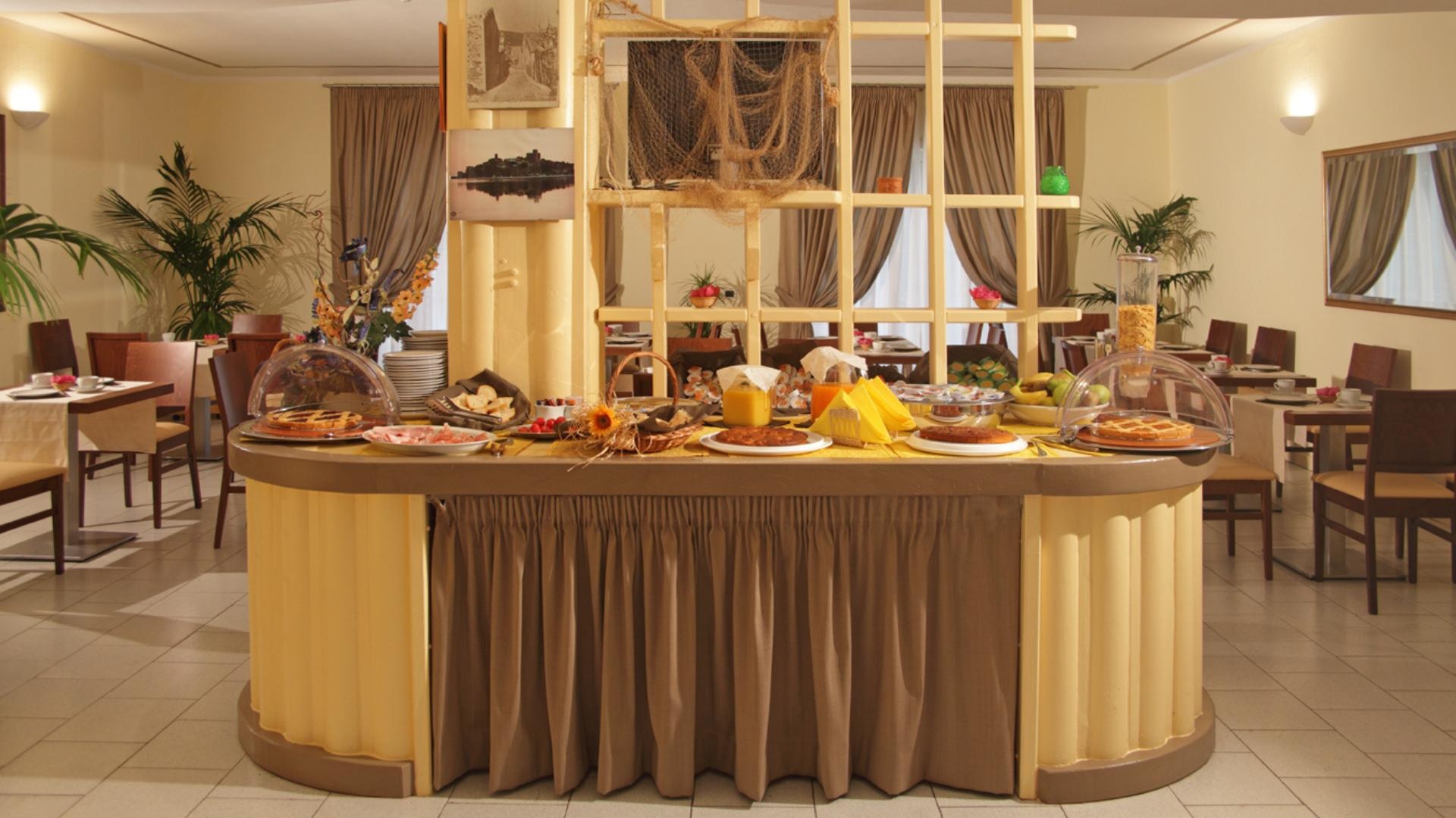 Photo - Hotel Il Telamonio