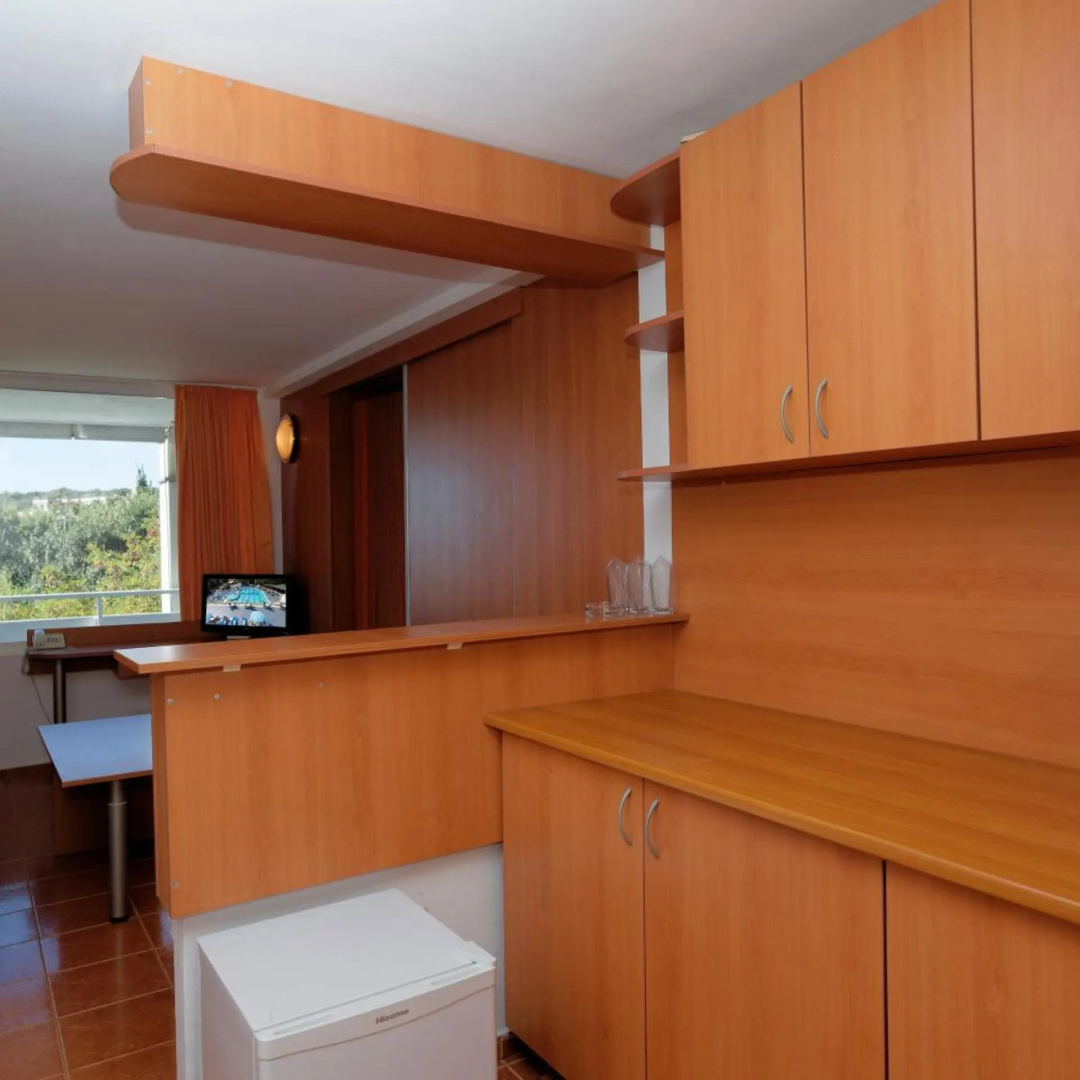 Foto - Hotel Pliska - All Inclusive