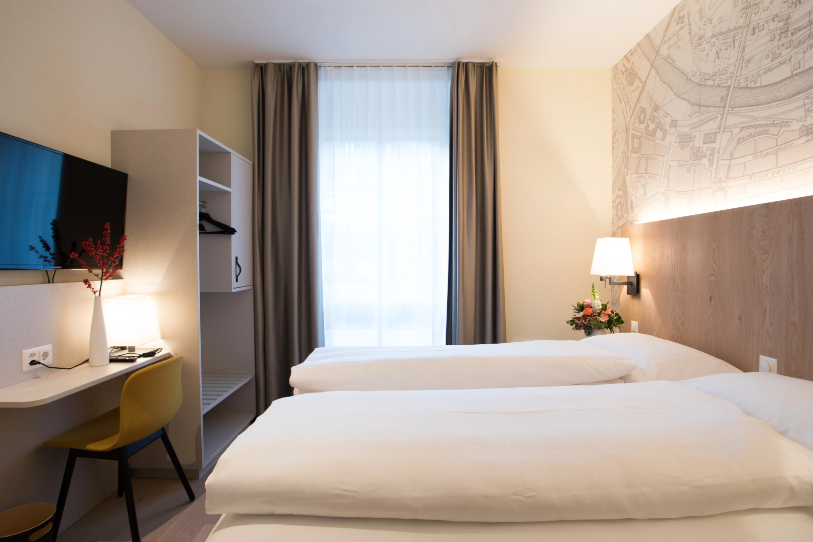 Photo - Kreuz Bern Modern City Hotel