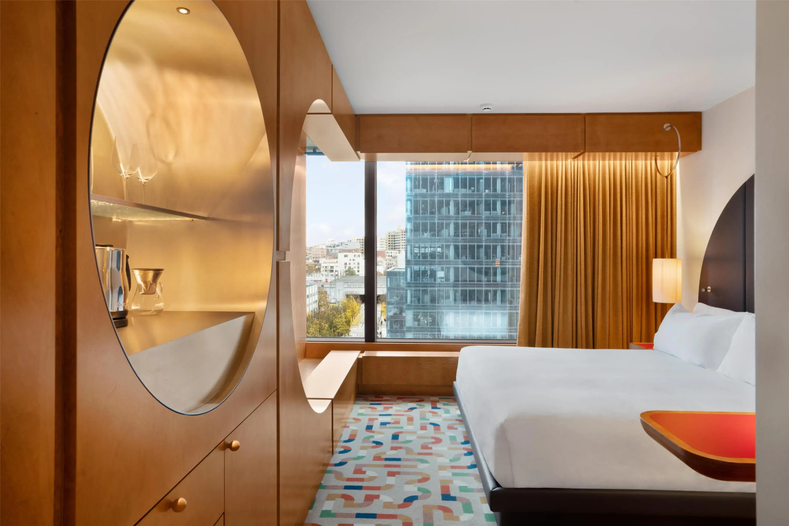 Photo - The Standard, Brussels