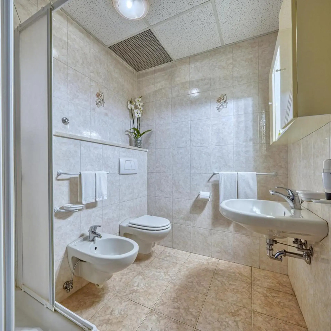 Photo - Hotel Terme Olympia