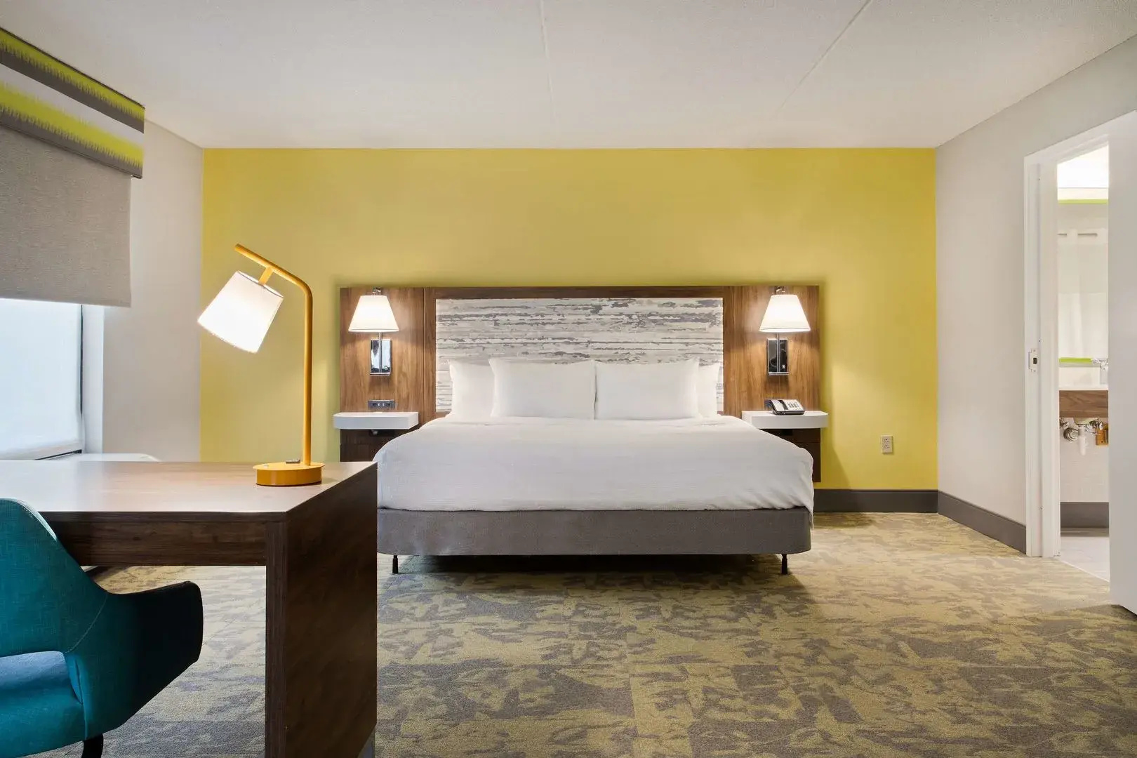 Foto - Hampton Inn Jacksonville-I-295 East/Baymeadows
