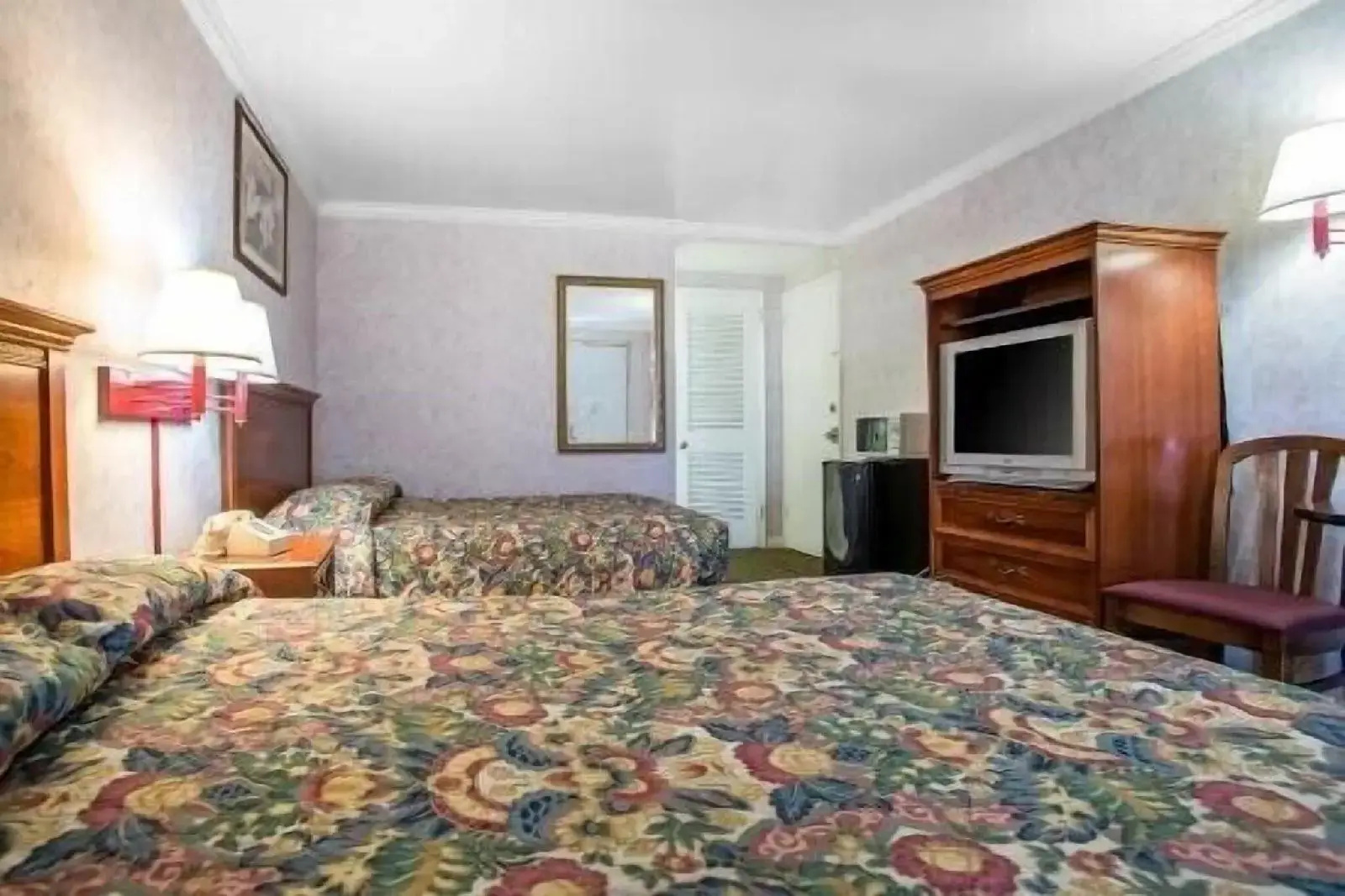 Foto - Downbeach Inn