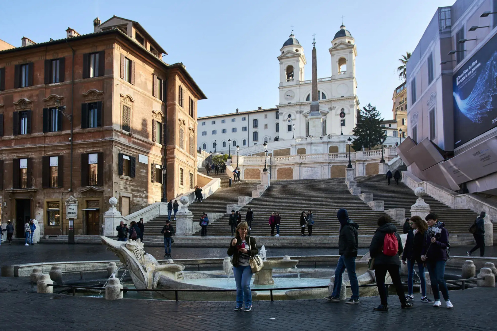 Foto - Townhouse Condotti 29