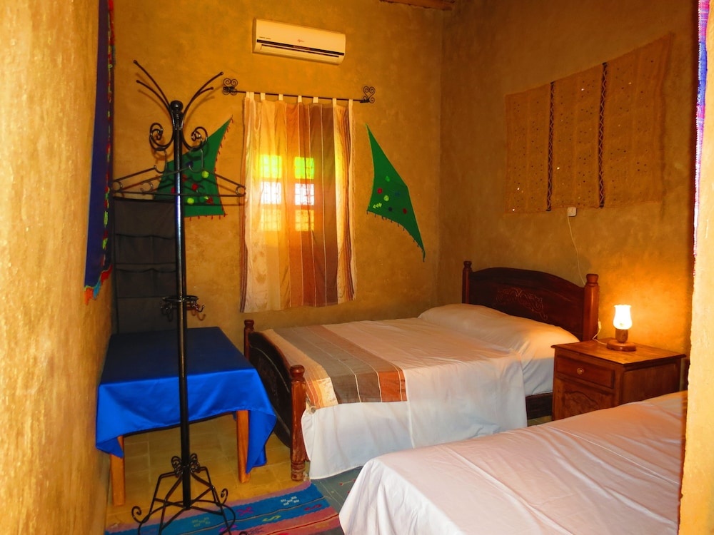 Riad Tadarte Merzouga Desert Tours