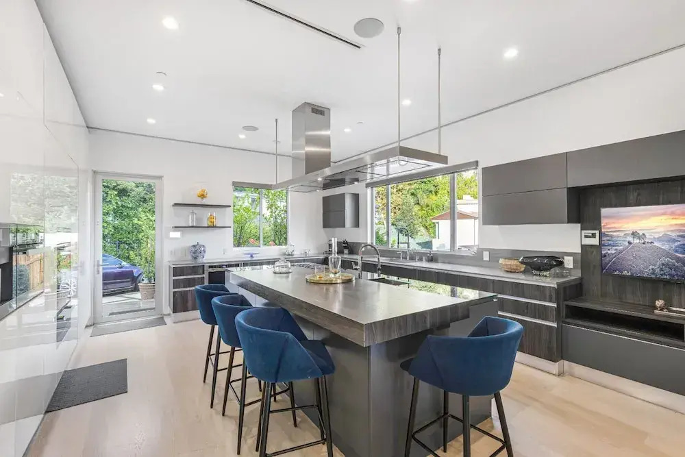 Photo - Sunset Heights