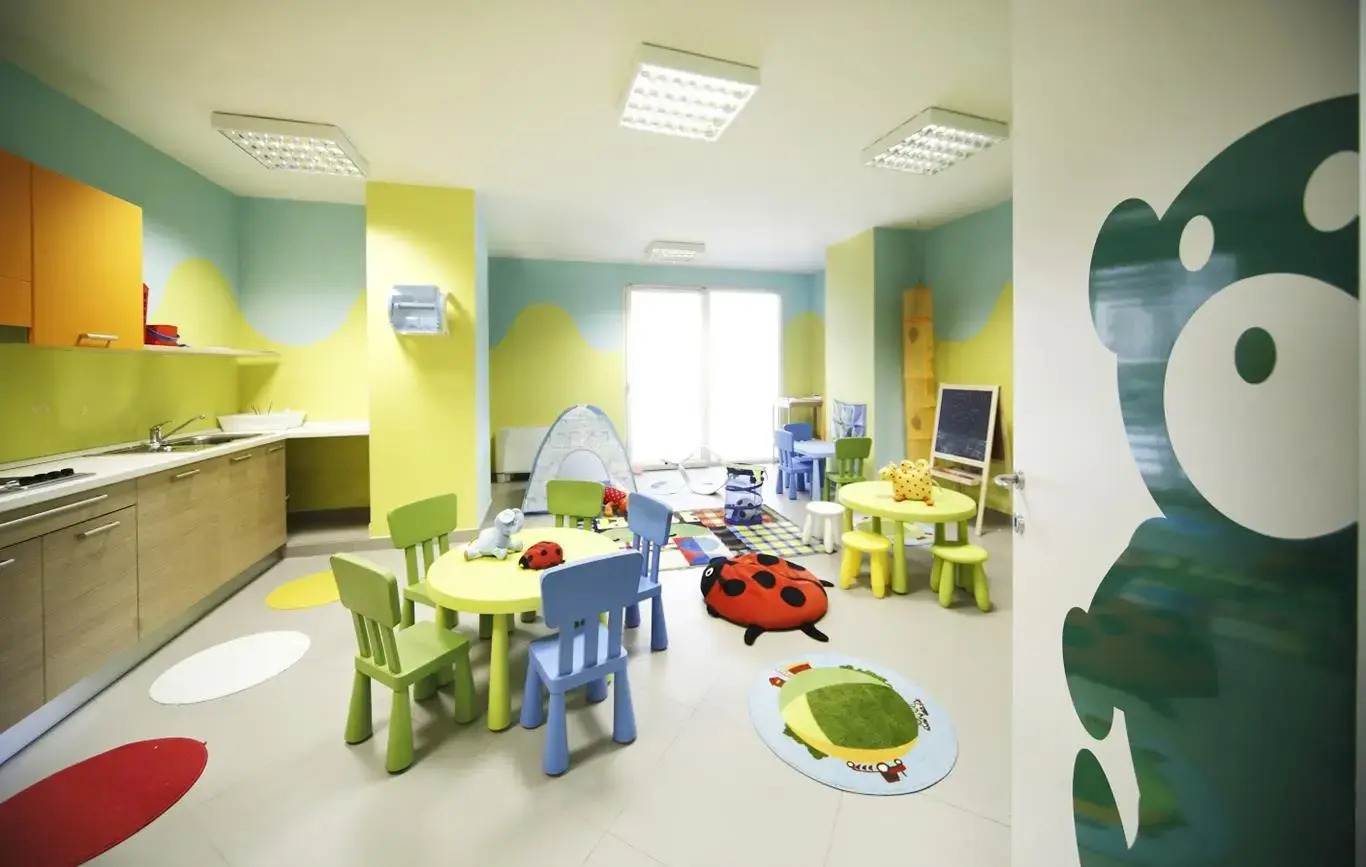 Foto - Yes Hotel Touring & SPA