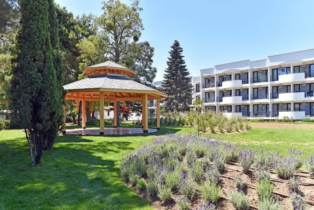 Photo - iHotel Sunny Beach