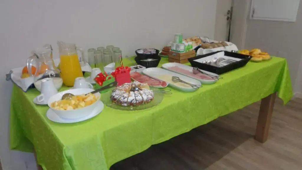 Foto - Rua Grande Hotel