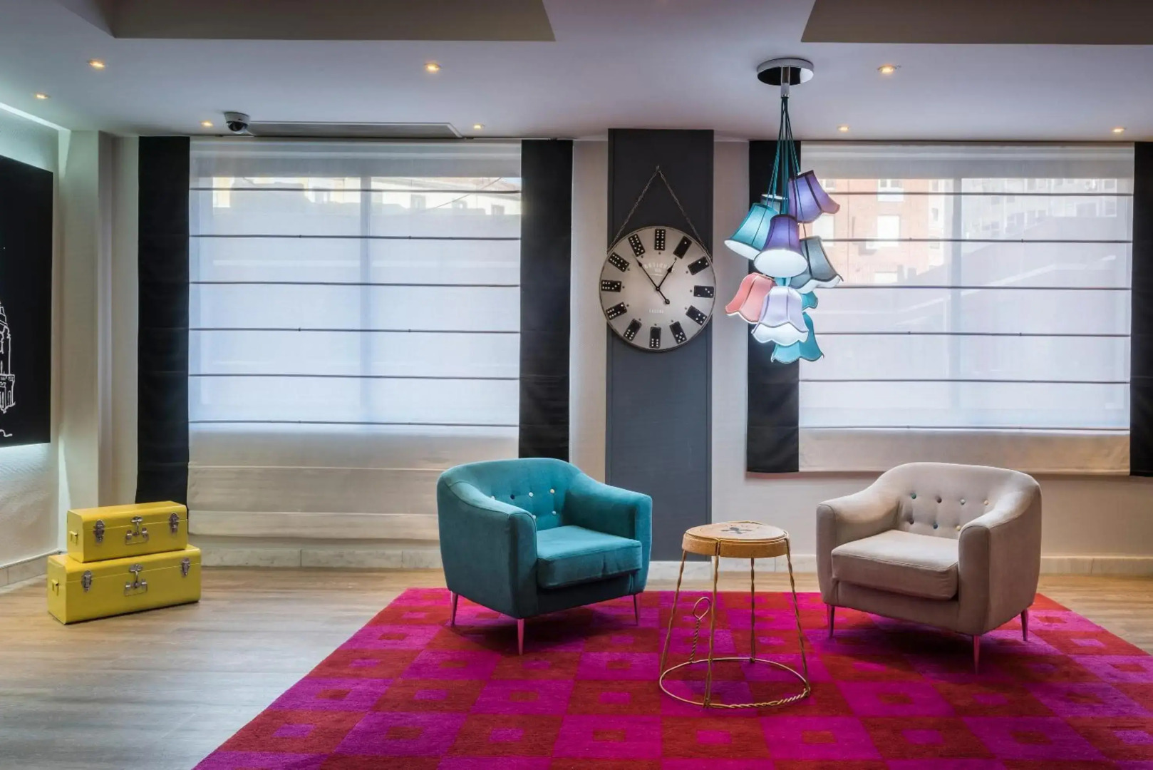 Foto - Hotel Madrid Centro, Affiliated by Meliá