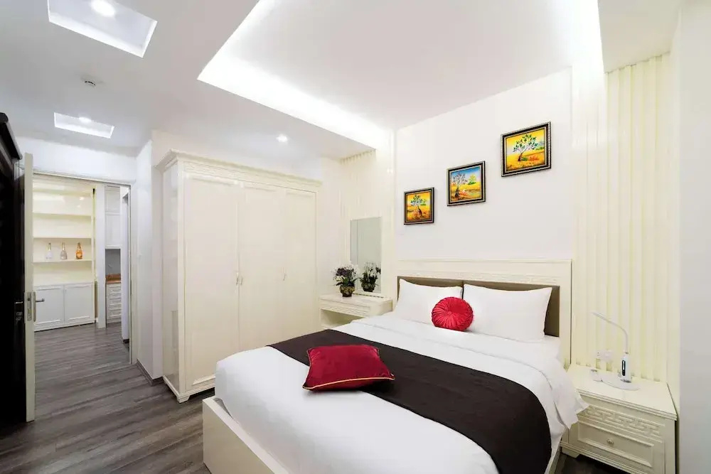 Photo - Rosee Apartment Hotel