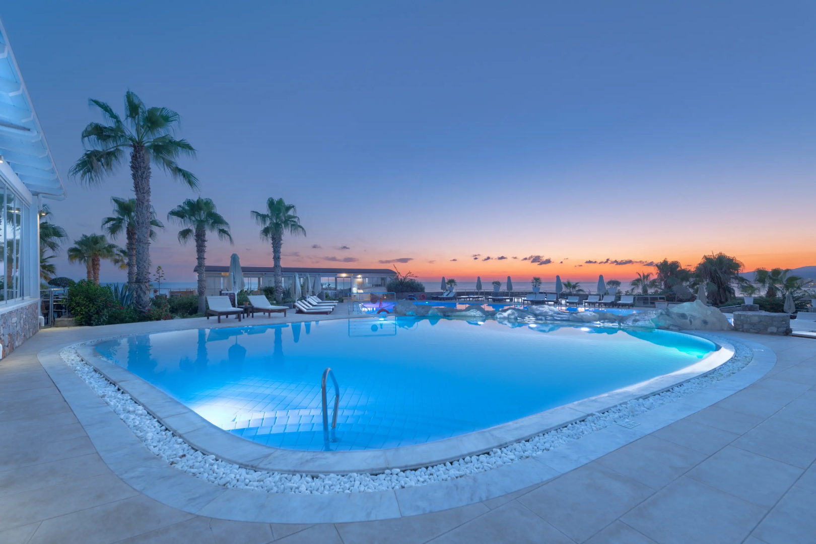 Foto - Ikaros Beach, Luxury Resort & Spa - Adults Only