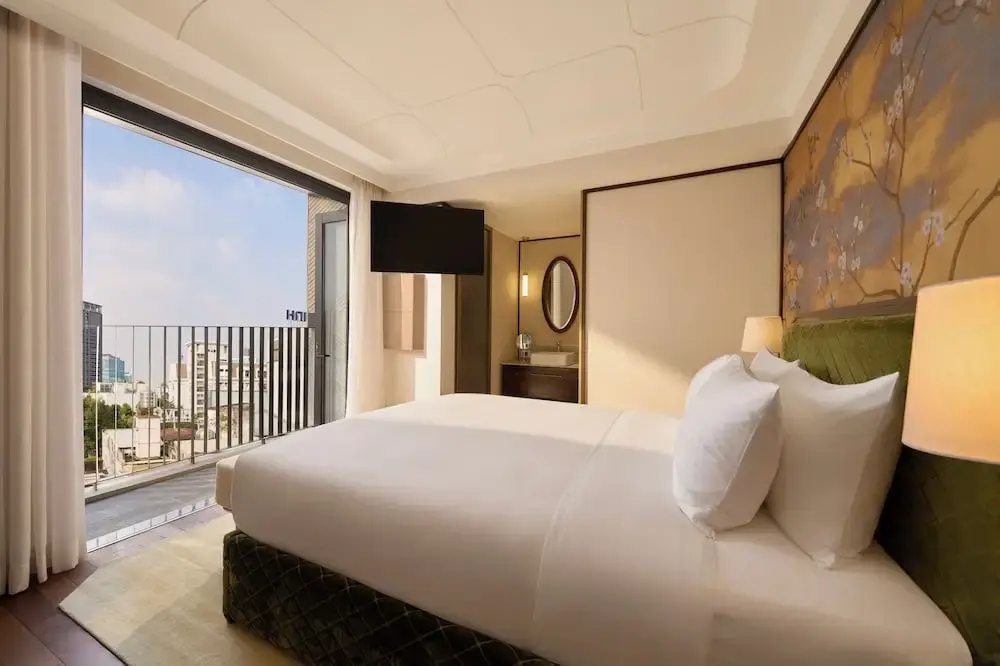 Foto - Rêve Ho Chi Minh City, Vignette Collection by IHG