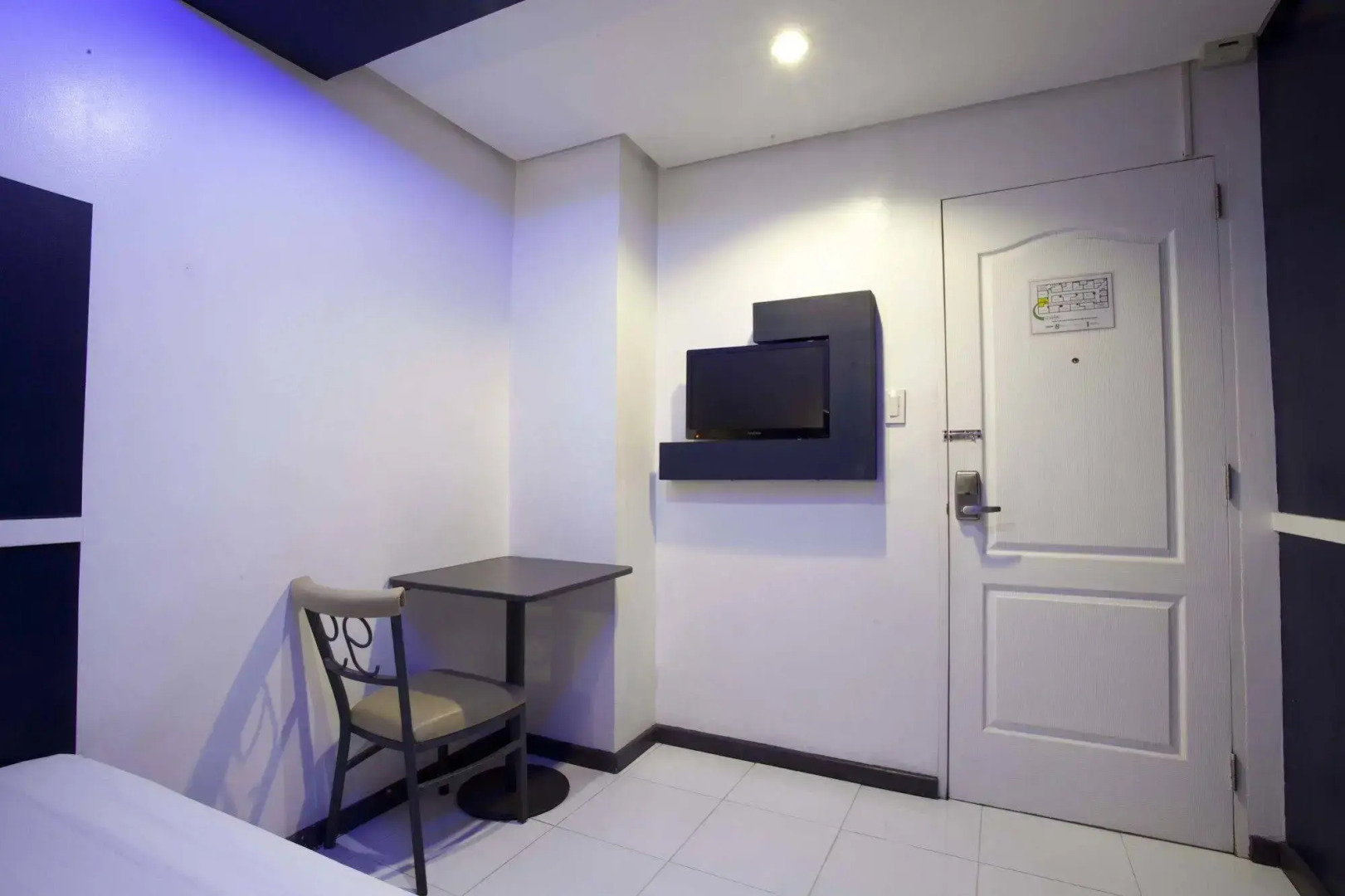 Foto - Hotel 99 Cubao