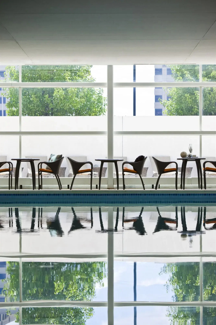 Photo - Renaissance Schaumburg Convention Center Hotel