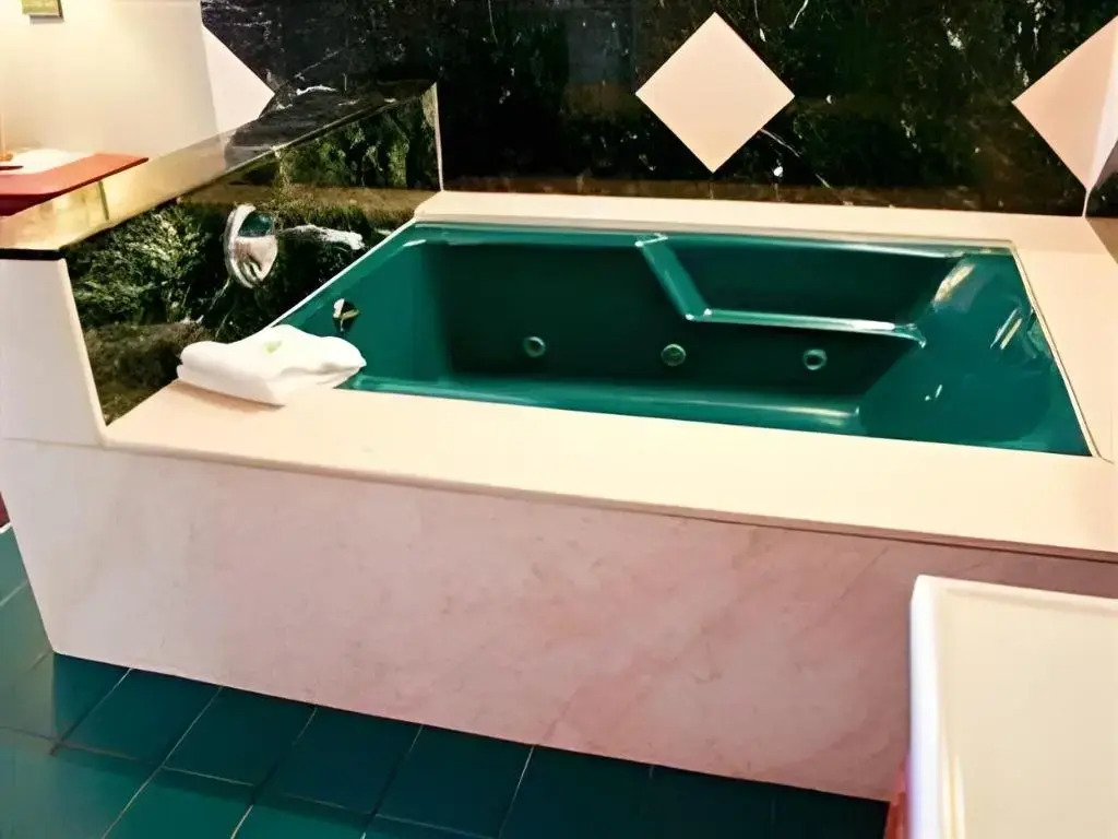 Foto - La Mirage Inn LAX Airport