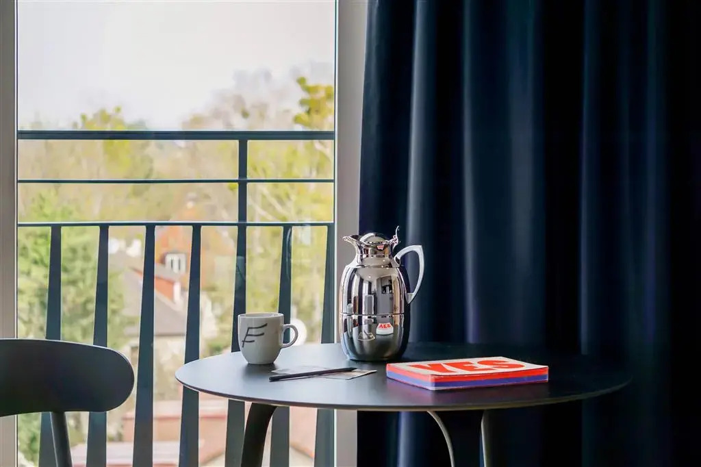 Foto - THE FLAG Meiller Gärten