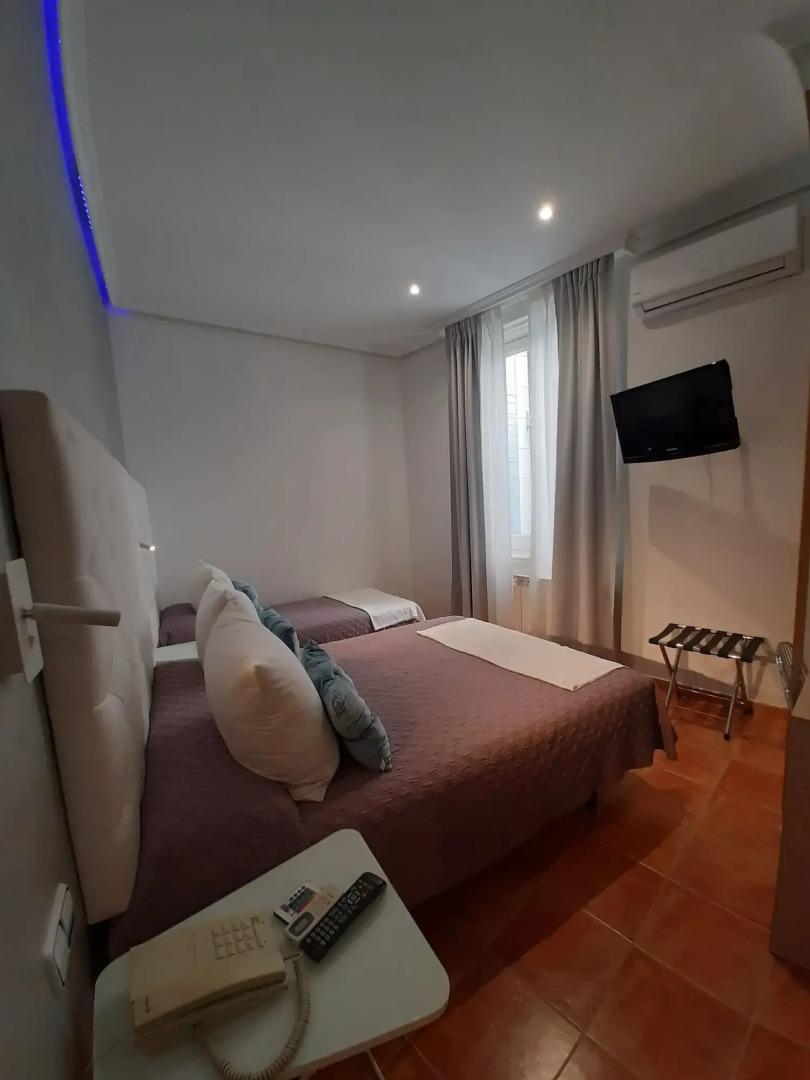 Foto - Hostal Las Fuentes