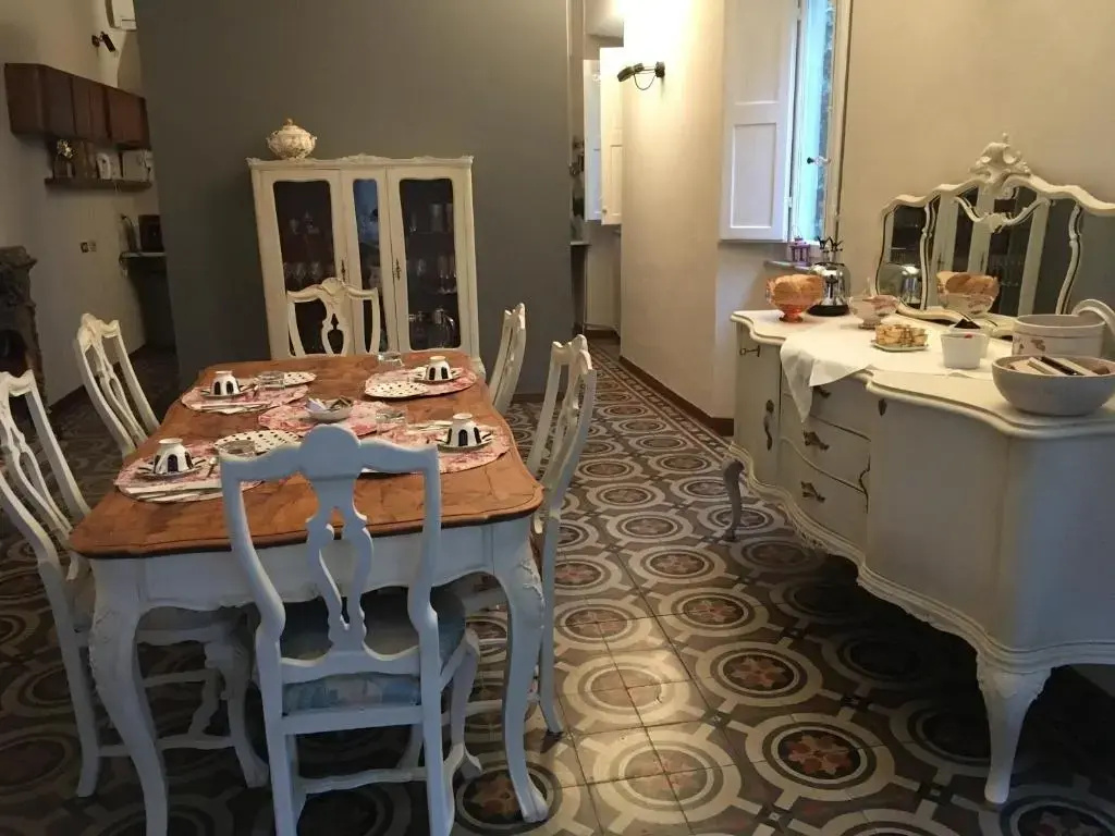 Foto - Villa La Dogana B&B di Charme - Historic Villa with a beautiful garden - private parking