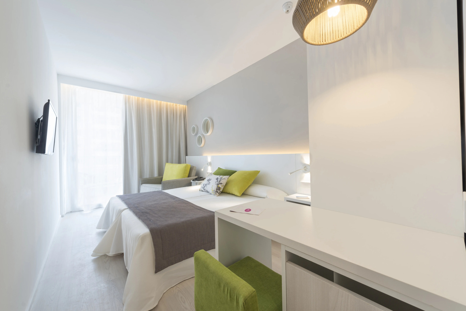 Foto - JS Sol de Alcudia