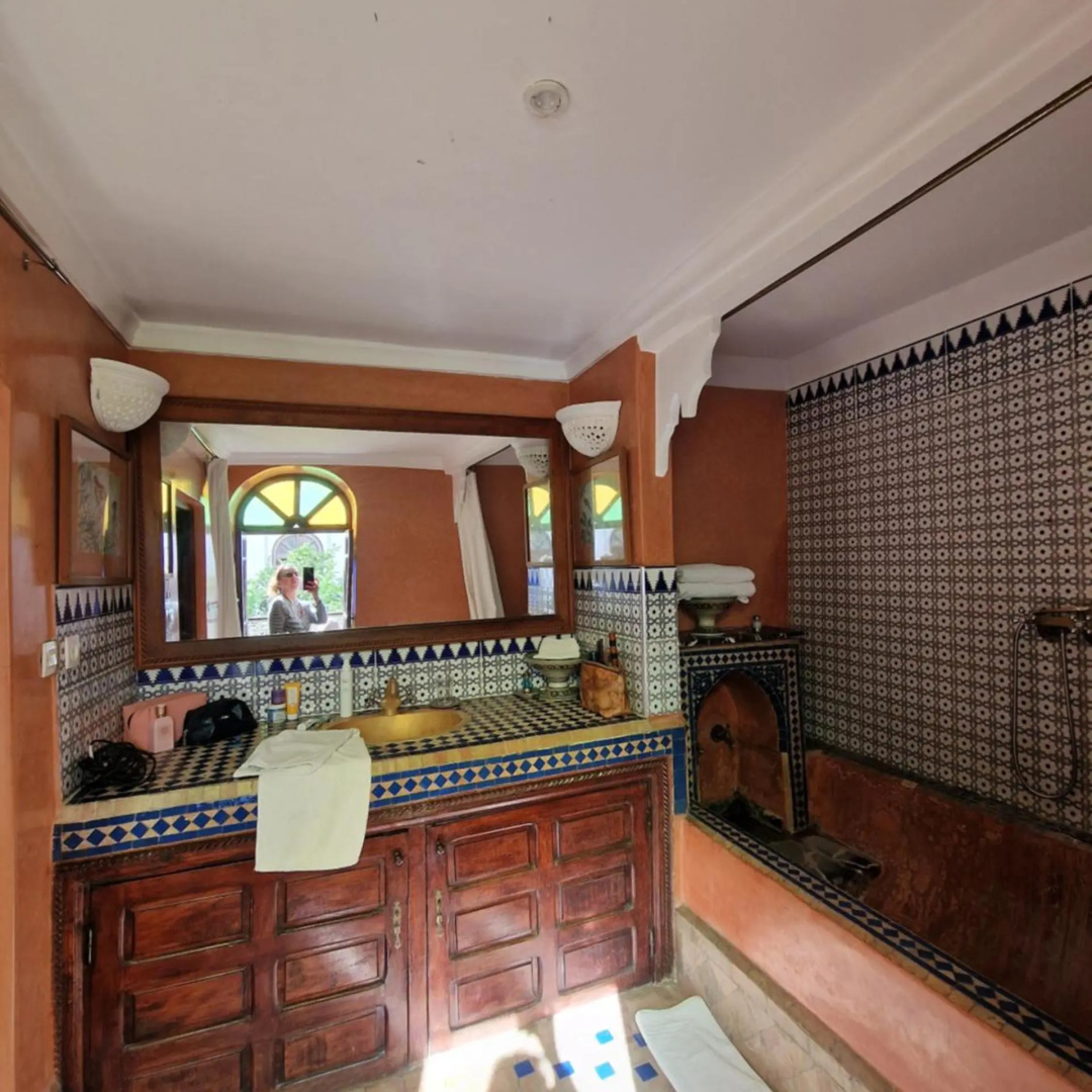 Photo - Riad Dalia