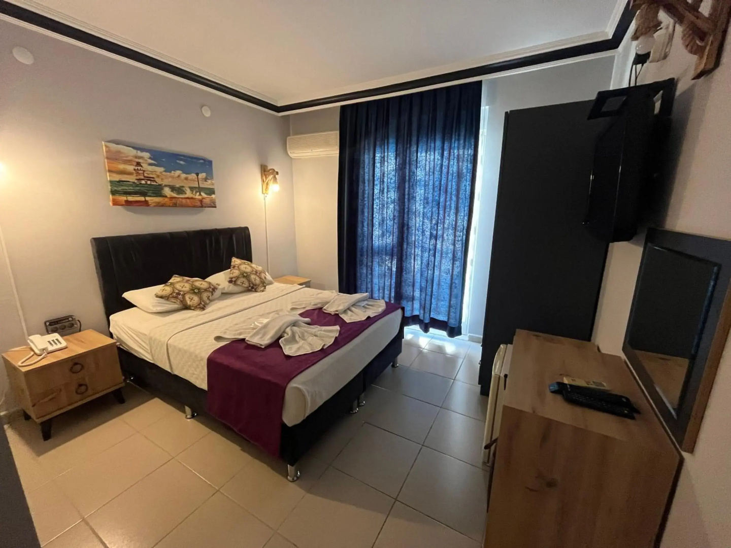 Foto - Hotel Lunay