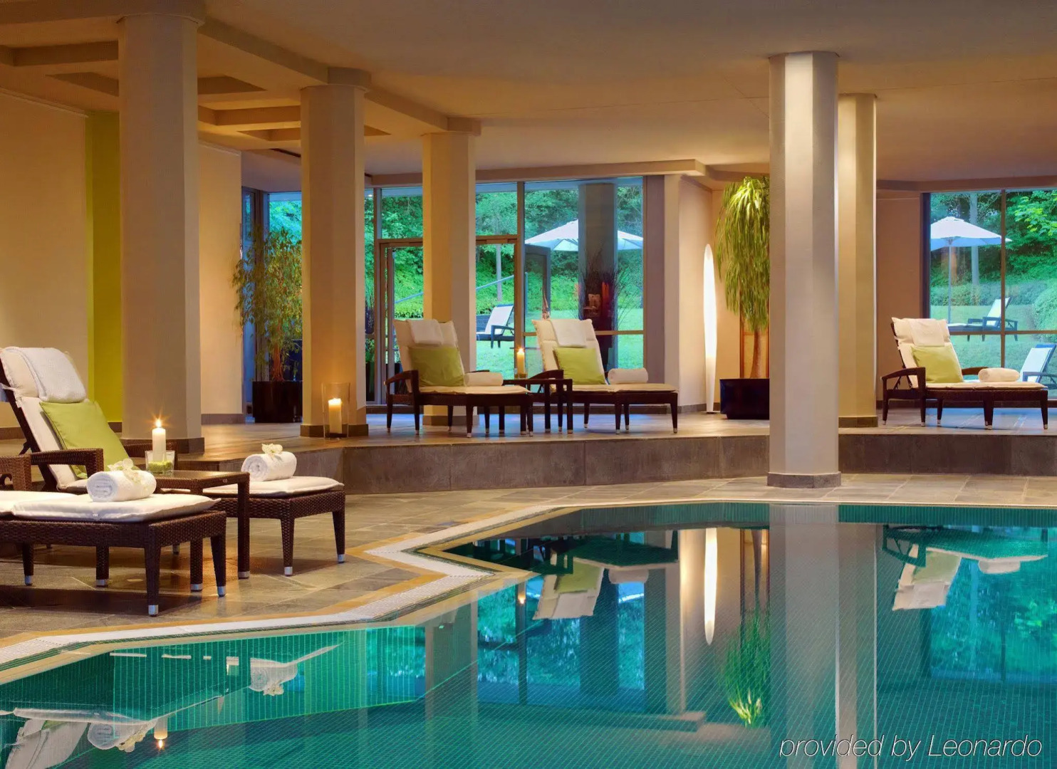 Foto - The Westin Grand Munich