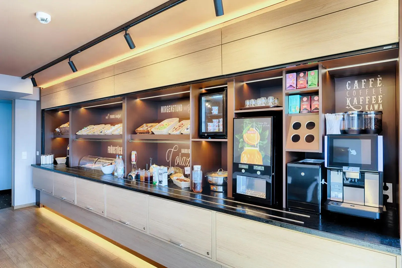 Photo - B&B Hotel München-Hbf