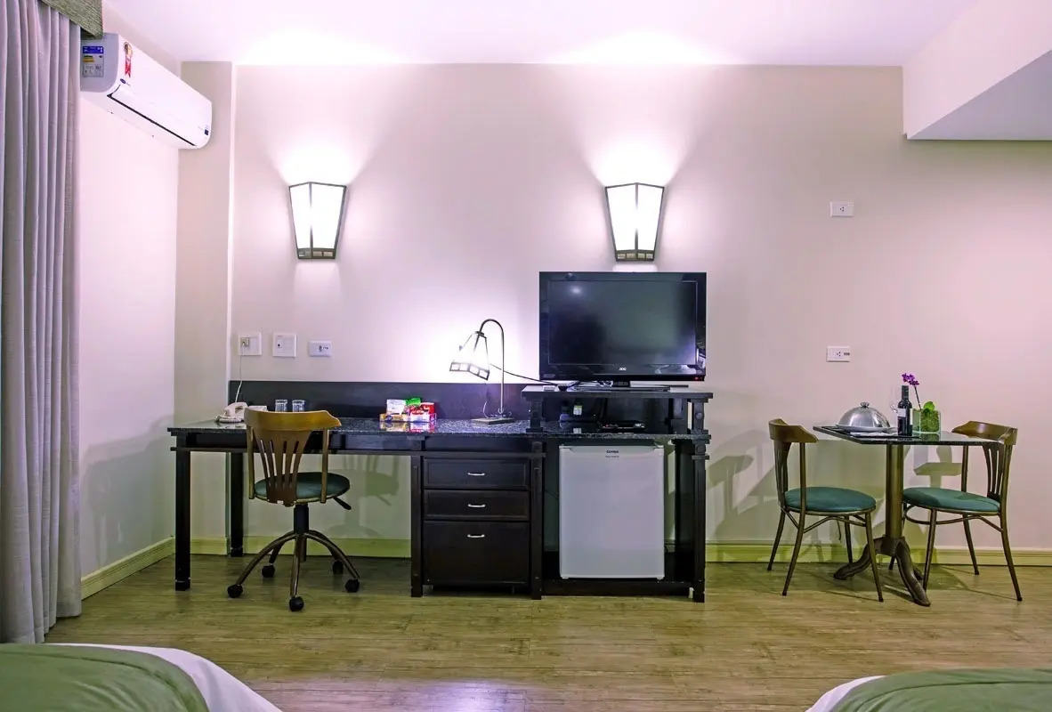 Photo - Transamerica Executive Curitiba Batel