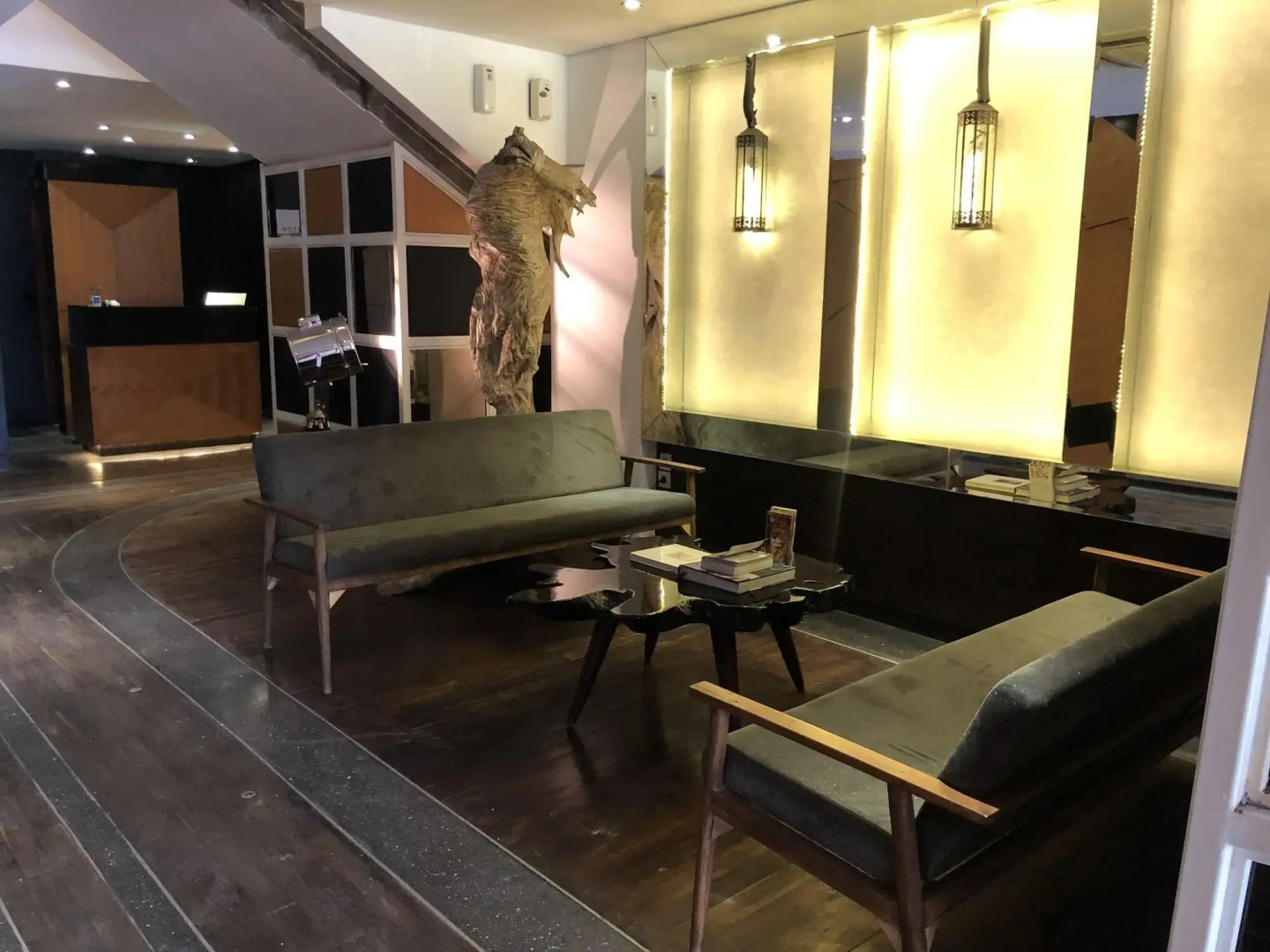 Photo - Imani Suites