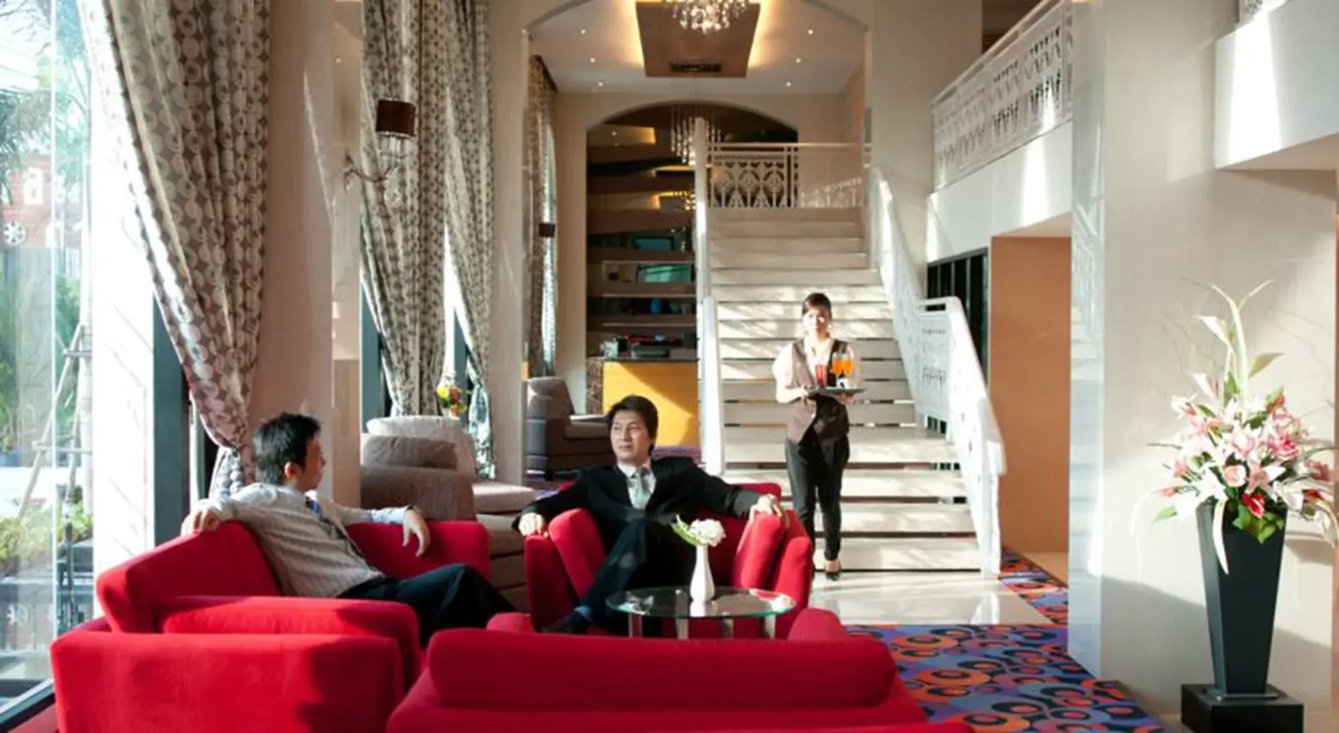 Photo - Grand Lord Boutique Hotel -Srinakarin