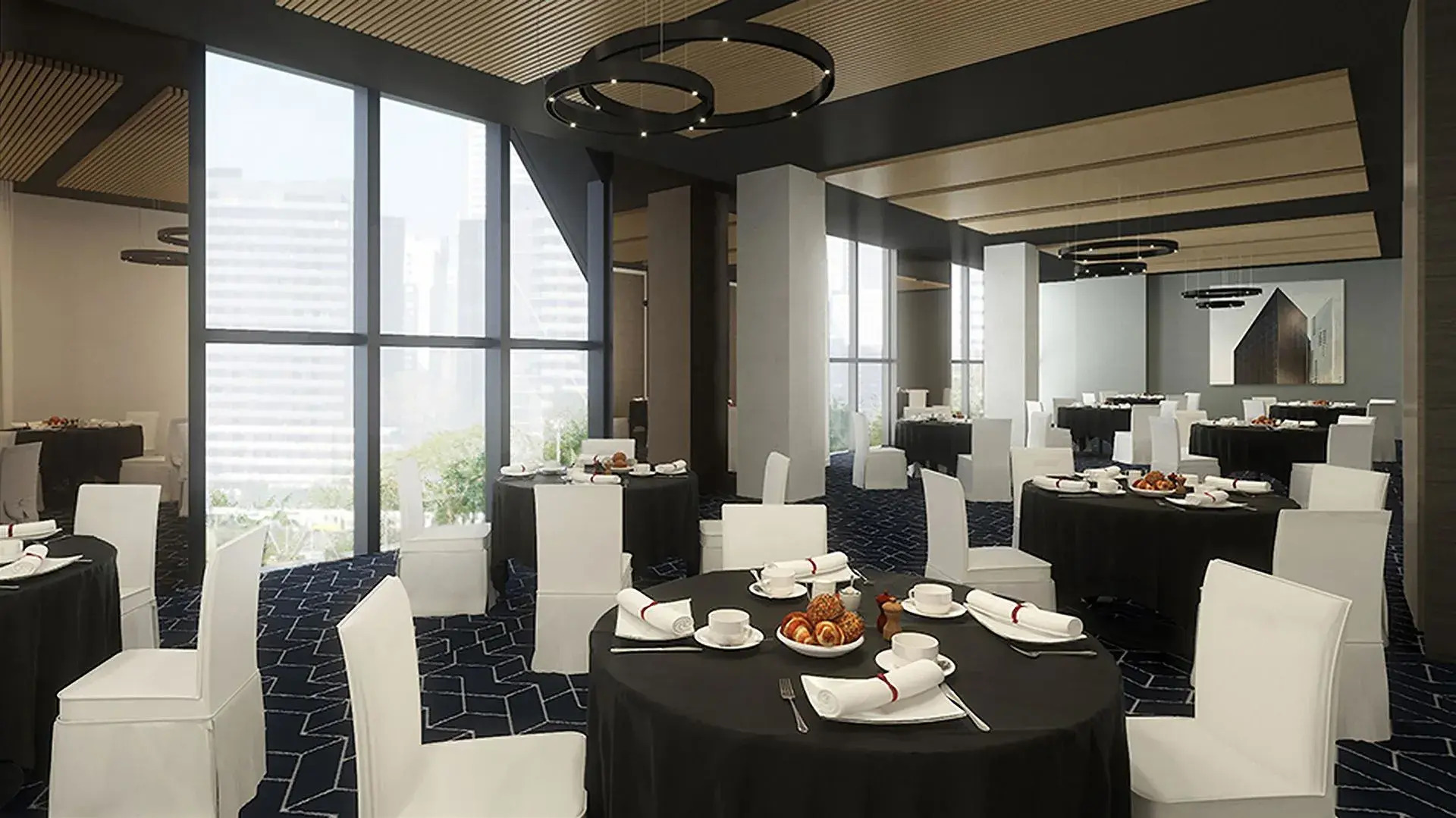 Foto - Vibe Hotel Melbourne Docklands