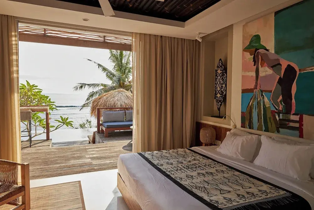 Photo - The Purist Beach Nusa Ceningan