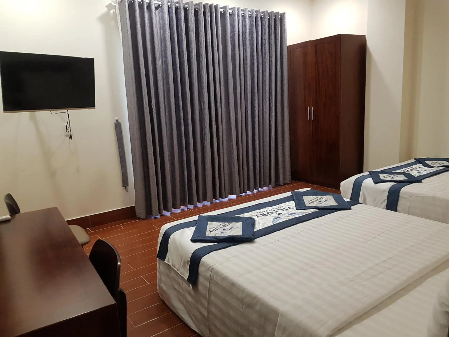 Foto - Victory Airport Hotel